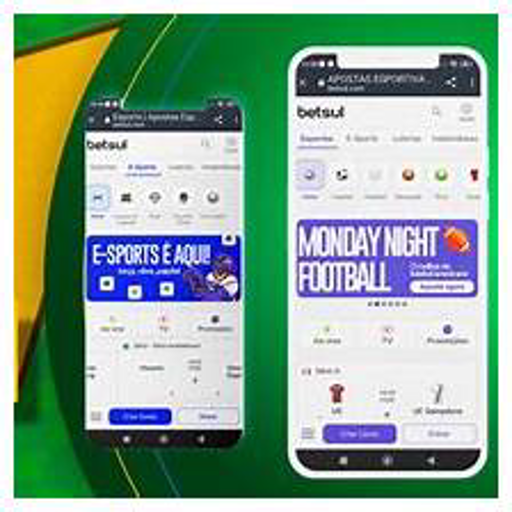 App Betsul